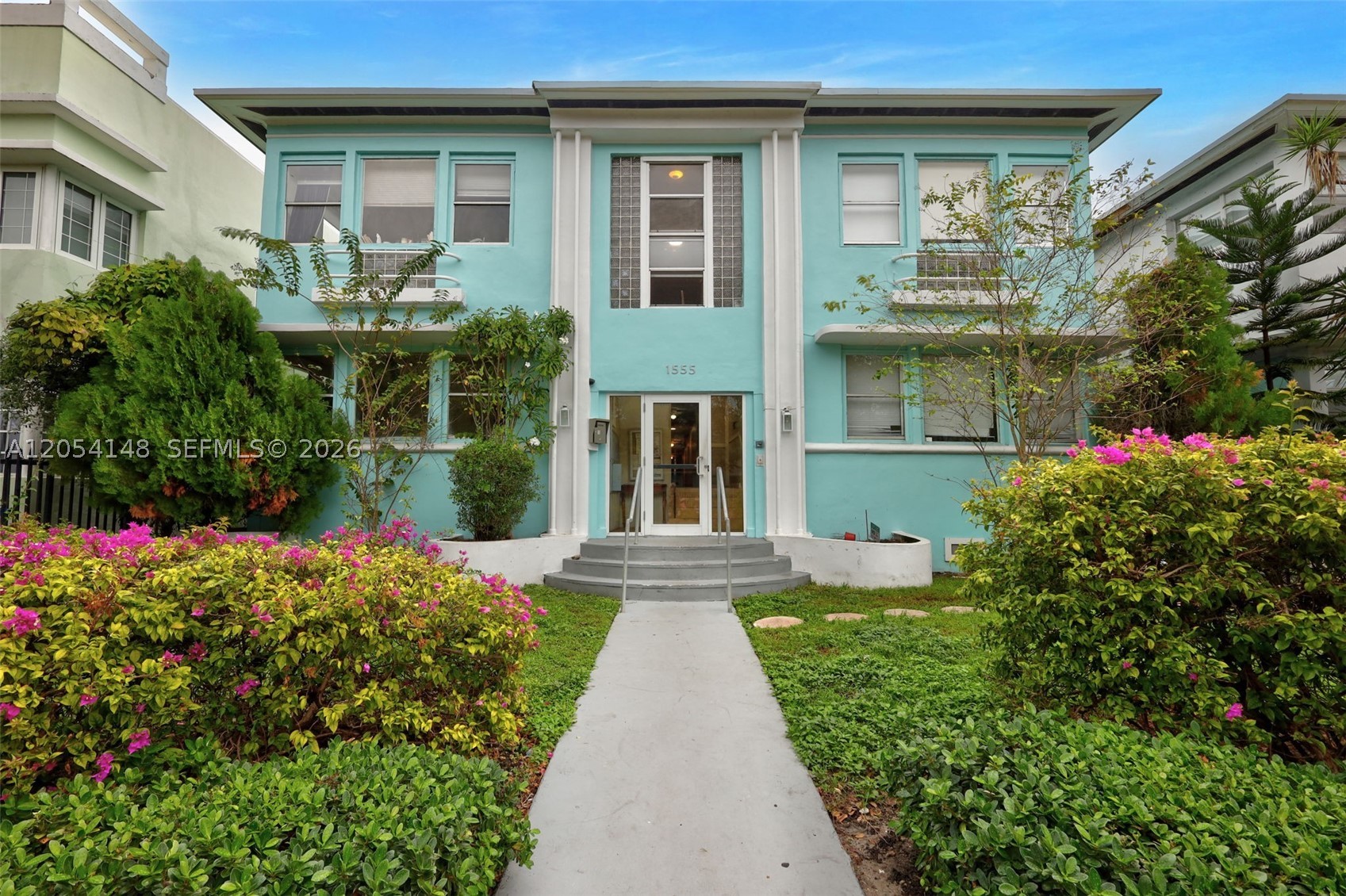 SOBE PHOENIX CONDO - Residential Lease