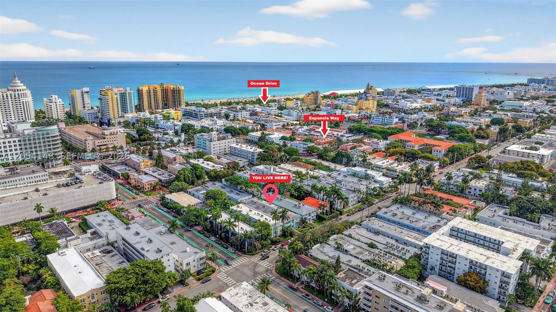 SOBE PHOENIX CONDO - Residential Lease