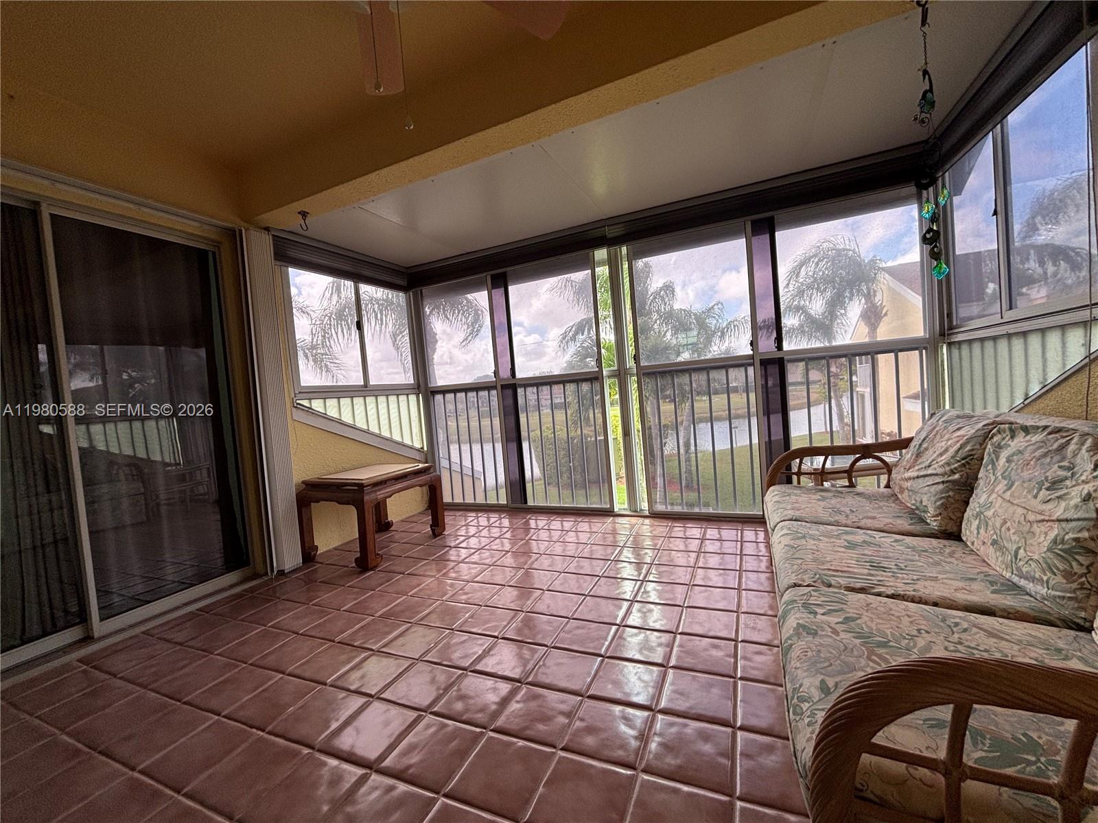 KEYS GATE CONDO NO TWO - Residential