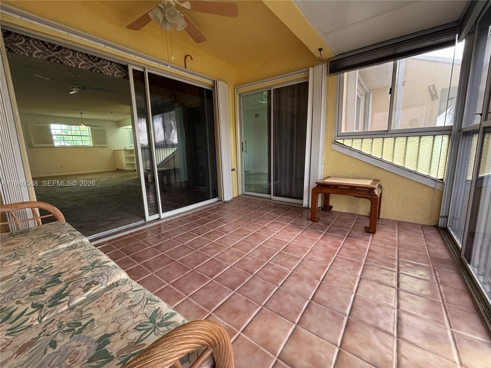 KEYS GATE CONDO NO TWO - Residential