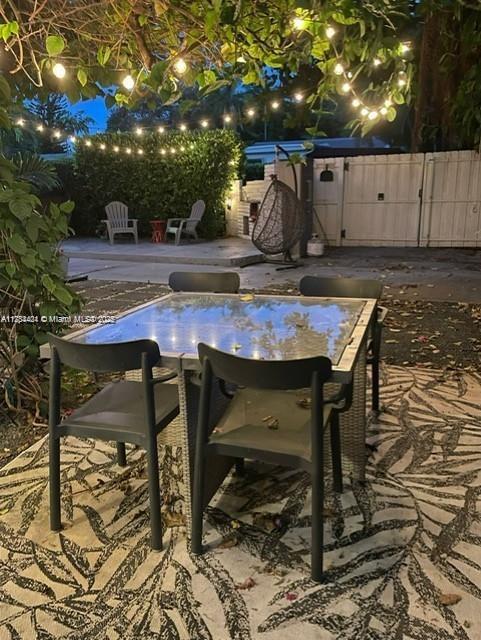 MIAMI SHORES SEC 6 - Residential Lease