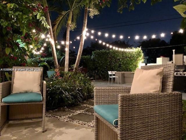 MIAMI SHORES SEC 6 - Residential Lease