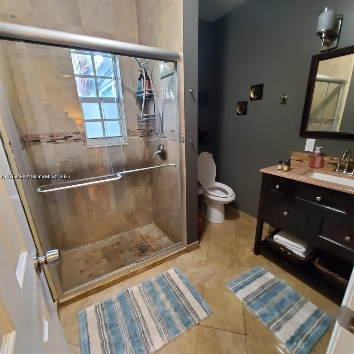 MIAMI SHORES SEC 6 - Residential Lease