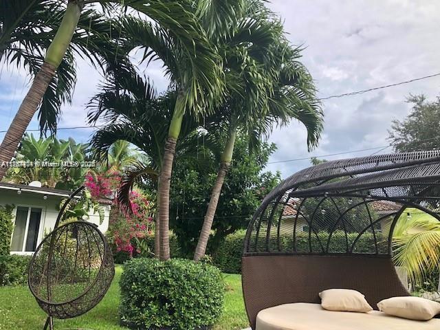 MIAMI SHORES SEC 6 - Residential Lease