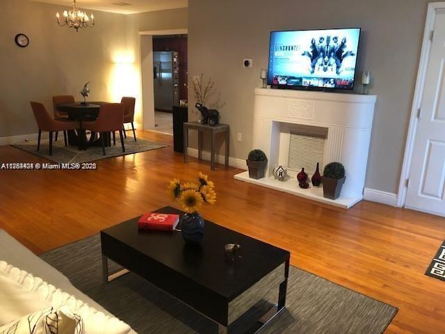 MIAMI SHORES SEC 6 - Residential Lease