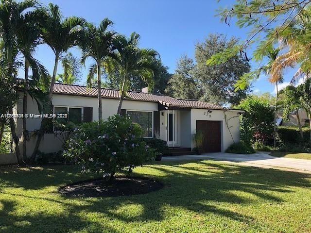 MIAMI SHORES SEC 6 - Residential Lease