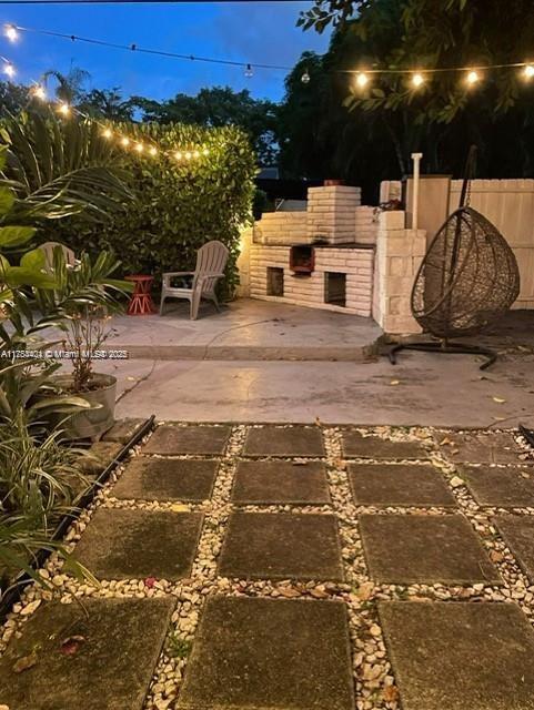 MIAMI SHORES SEC 6 - Residential Lease