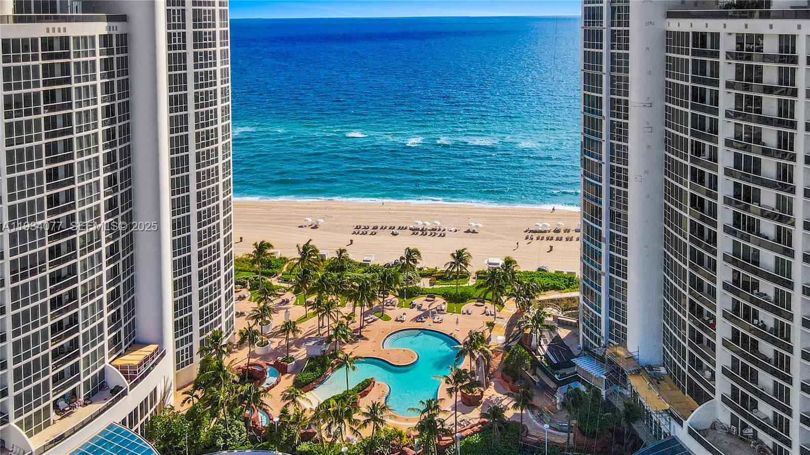 TRUMP ROYALE CONDO - Residential
