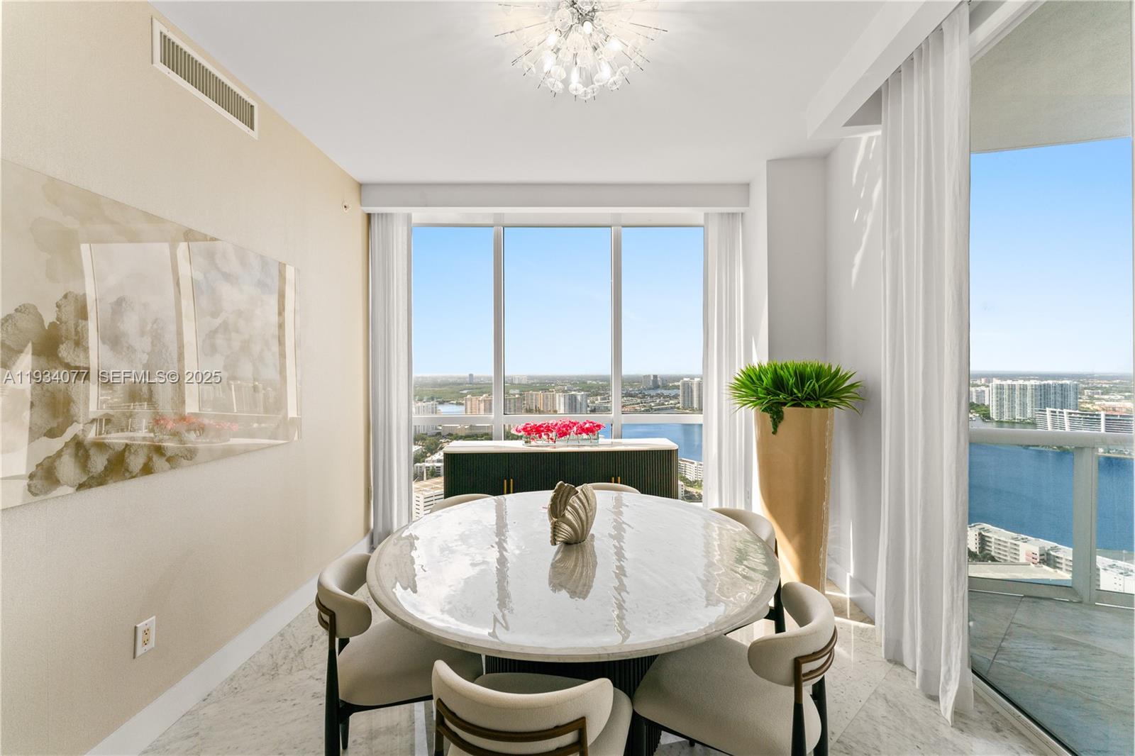 TRUMP ROYALE CONDO - Residential
