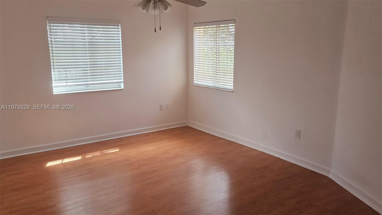 FOREST LAKES COUNTRY GARD - Residential Lease