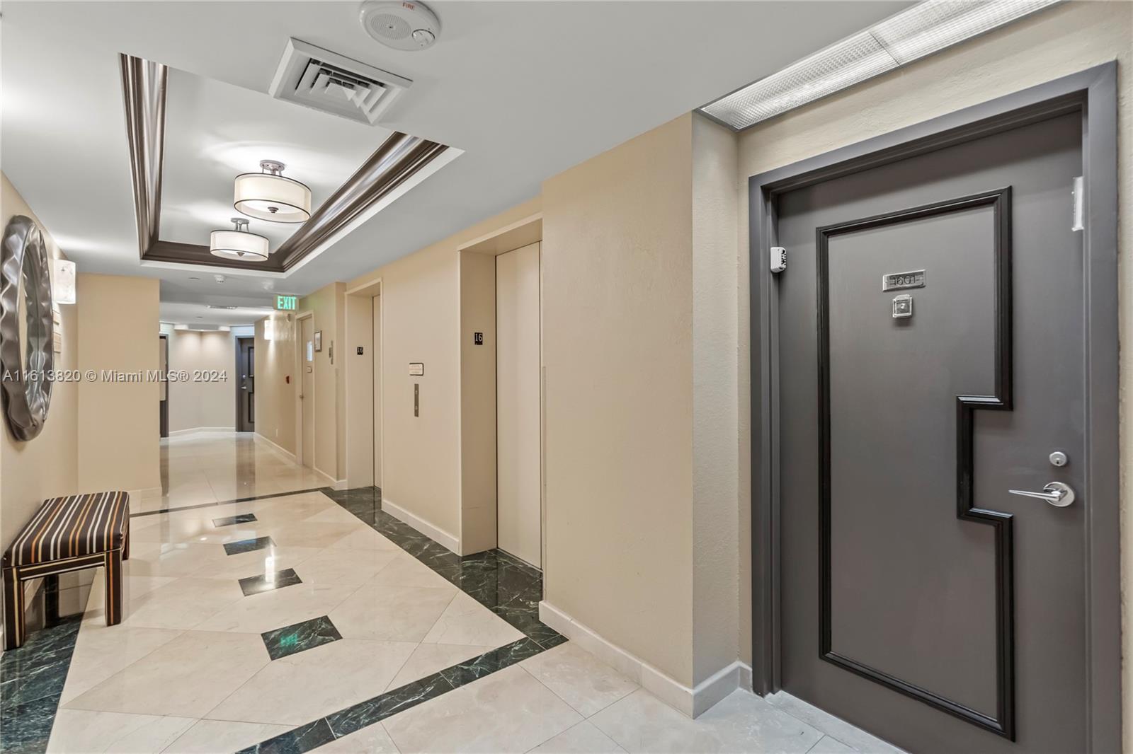 HARBOR TWS AT THE WATERWA - Residential Lease