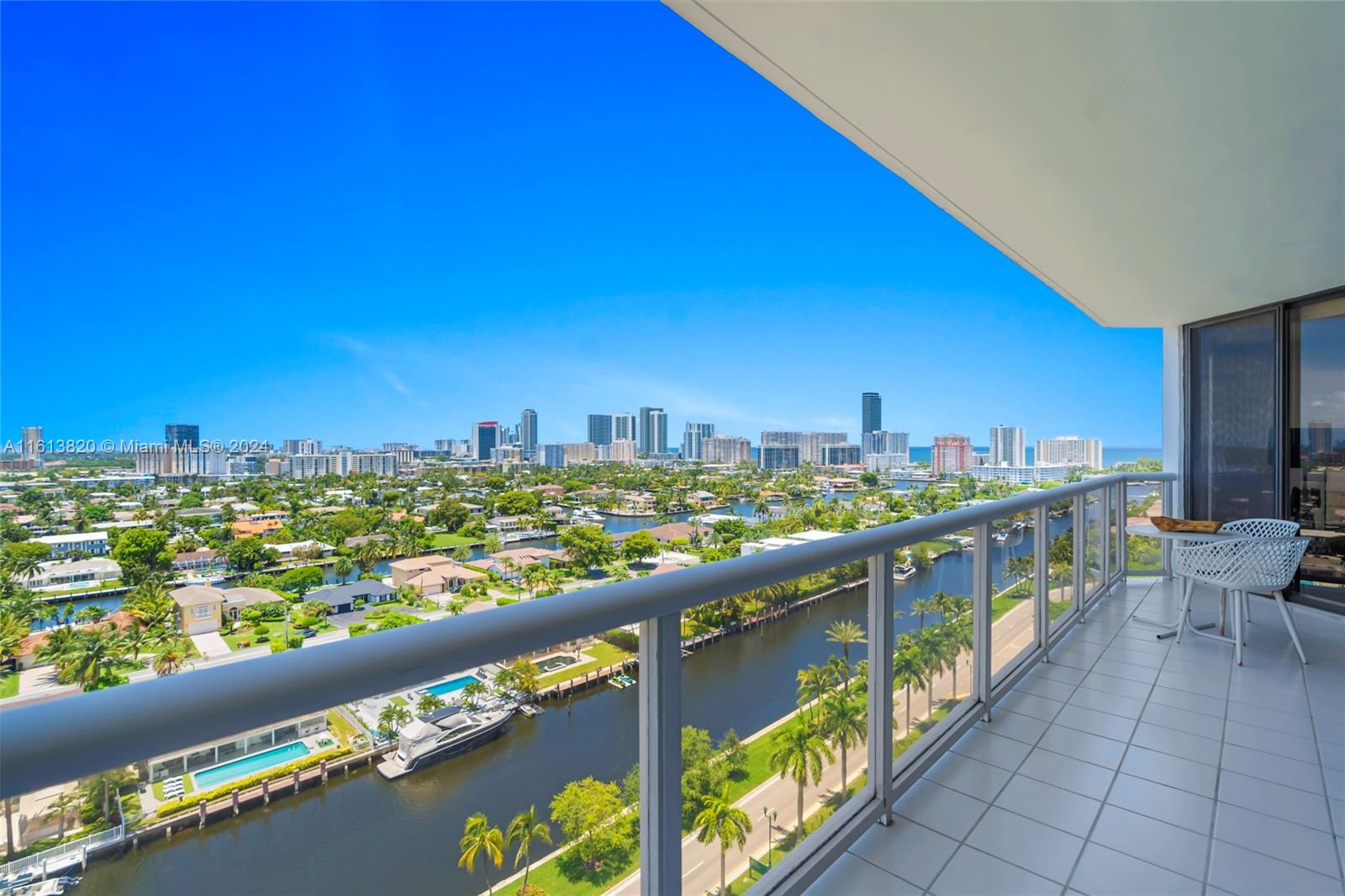 Welcome to your modern waterfront retreat at 3598 Yacht Club Drive, 1601 in Aventura, FL! This 2-bed, 2-bath highrise offers 1530 sq ft of sleek living space with open views and abundant natural light. Recently updated, this unfurnished gem features luxury vinyl floors and new appliances. Enjoy a range of amenities, including a barbecue area, gym, sauna, tennis and pickleball court, and spa. The intimate gated community offers a doorman, concierge, valet parking, and guest parking. Take in the serene ocean and Intracoastal views from your balcony. With its own parking and walking distance to shops and marina convenience is key. Embrace the Aventura lifestyle in this pet-friendly haven. Don't miss out on this secluded paradise!
