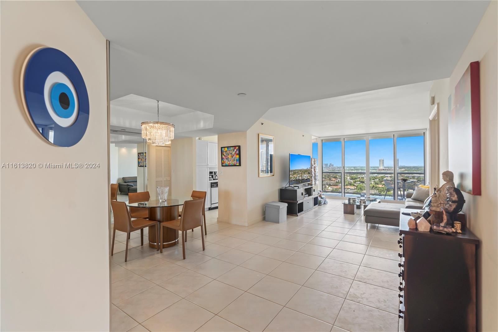 HARBOR TWS AT THE WATERWA - Residential Lease