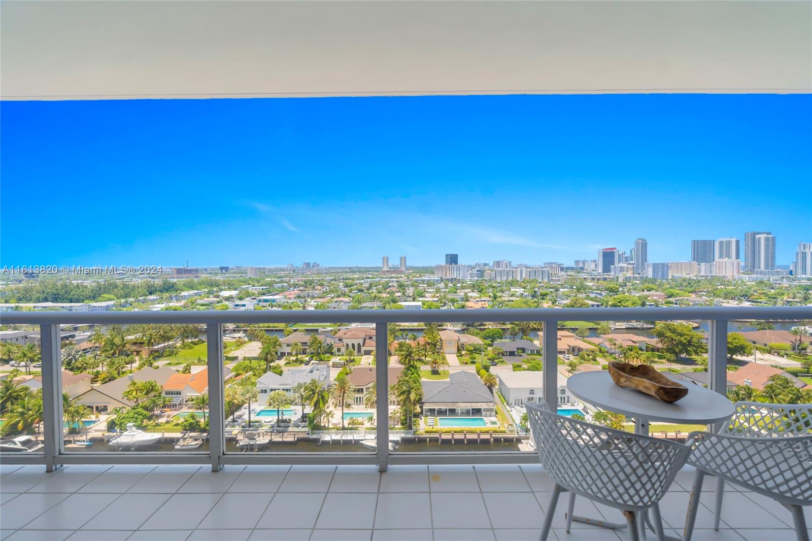 HARBOR TWS AT THE WATERWA - Residential Lease