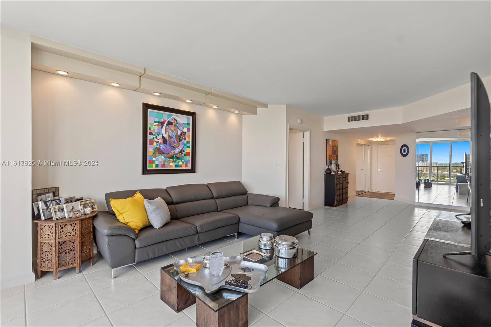 HARBOR TWS AT THE WATERWA - Residential Lease