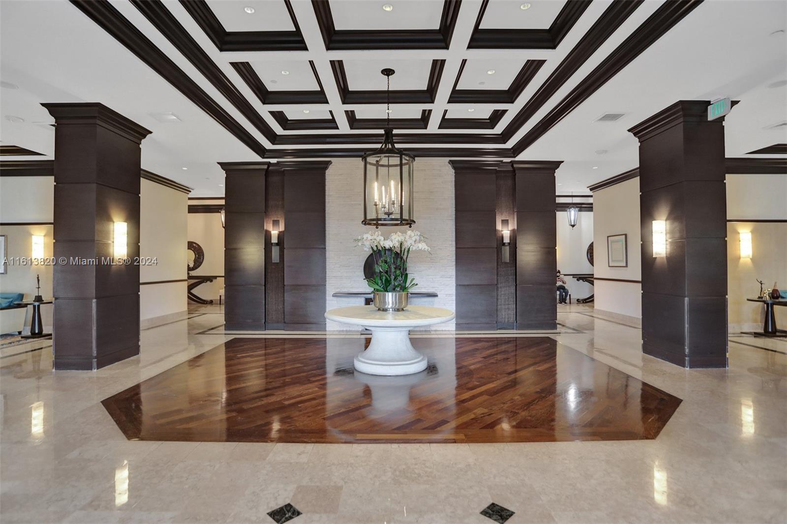 HARBOR TWS AT THE WATERWA - Residential Lease