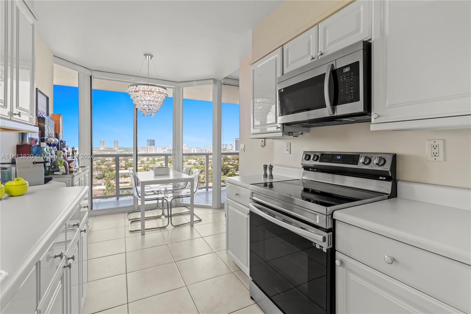 HARBOR TWS AT THE WATERWA - Residential Lease