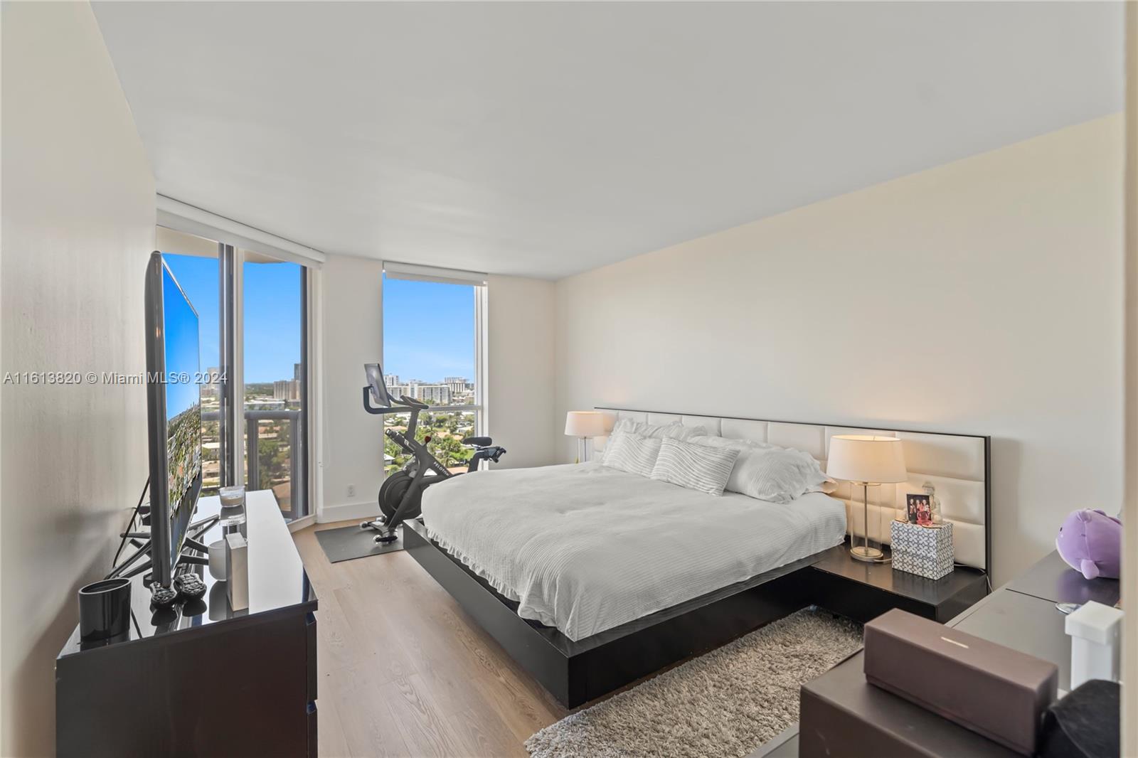 HARBOR TWS AT THE WATERWA - Residential Lease