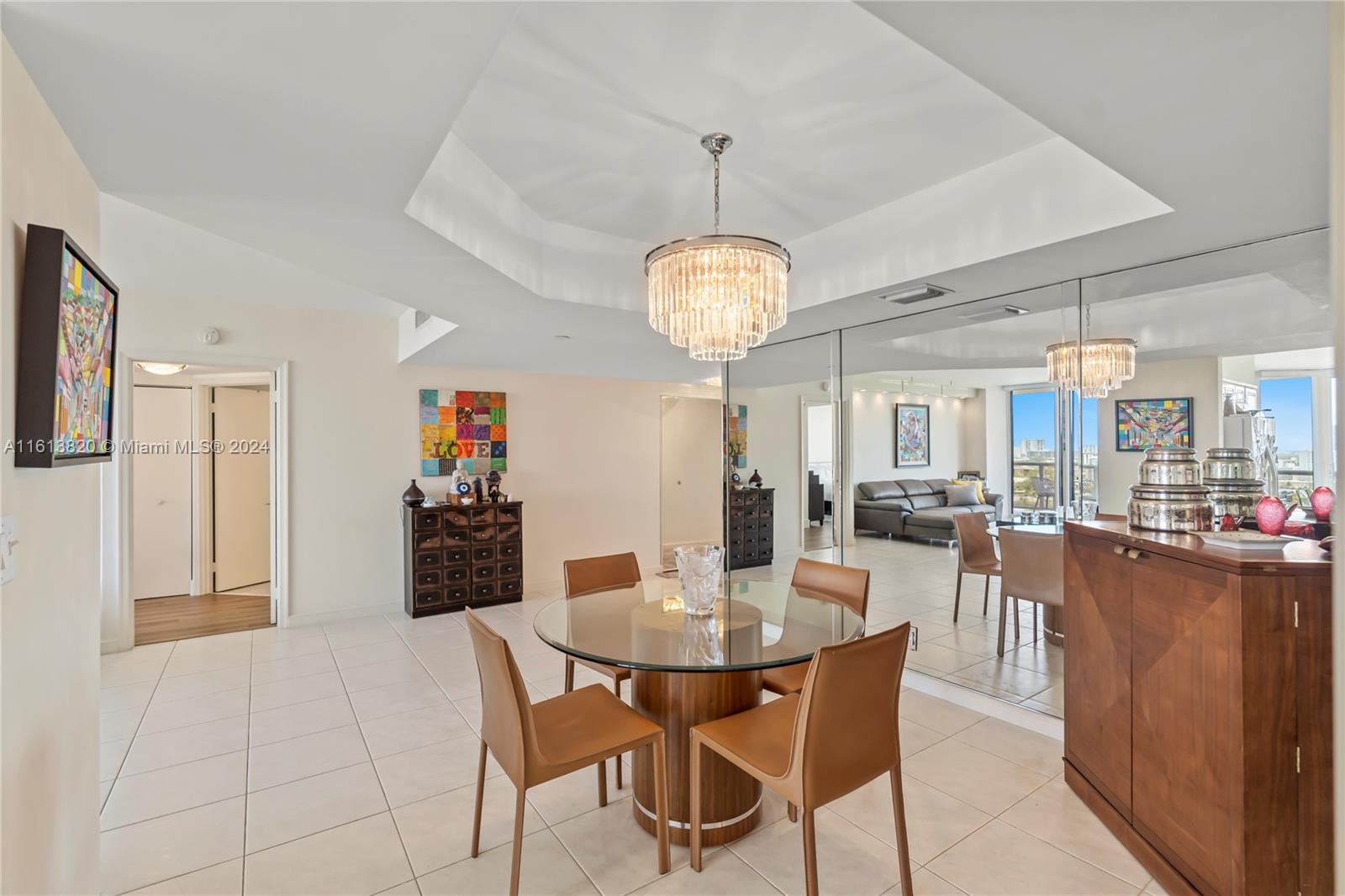 HARBOR TWS AT THE WATERWA - Residential Lease