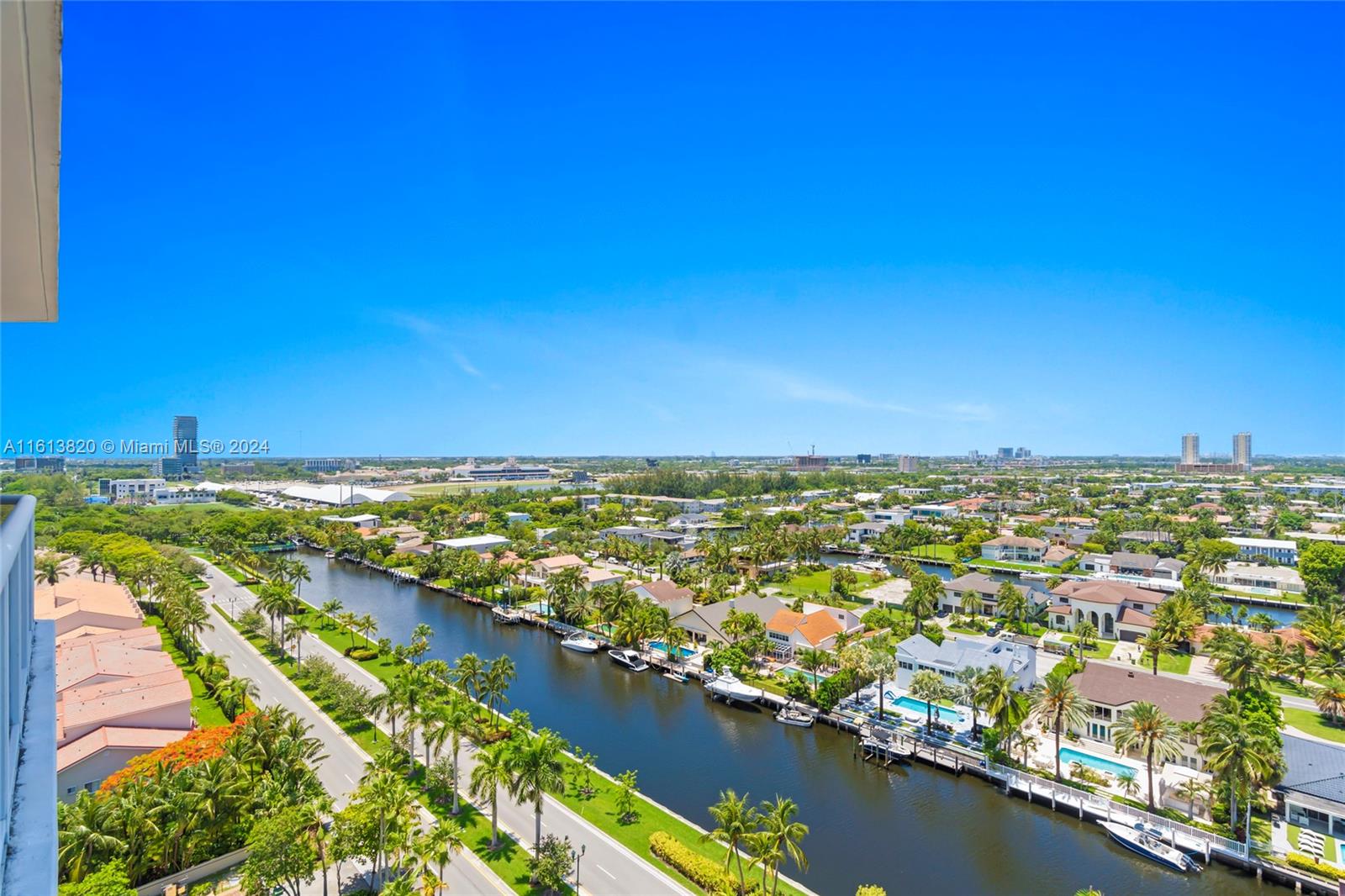 HARBOR TWS AT THE WATERWA - Residential Lease