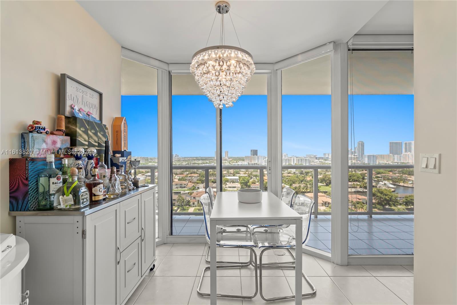 HARBOR TWS AT THE WATERWA - Residential Lease