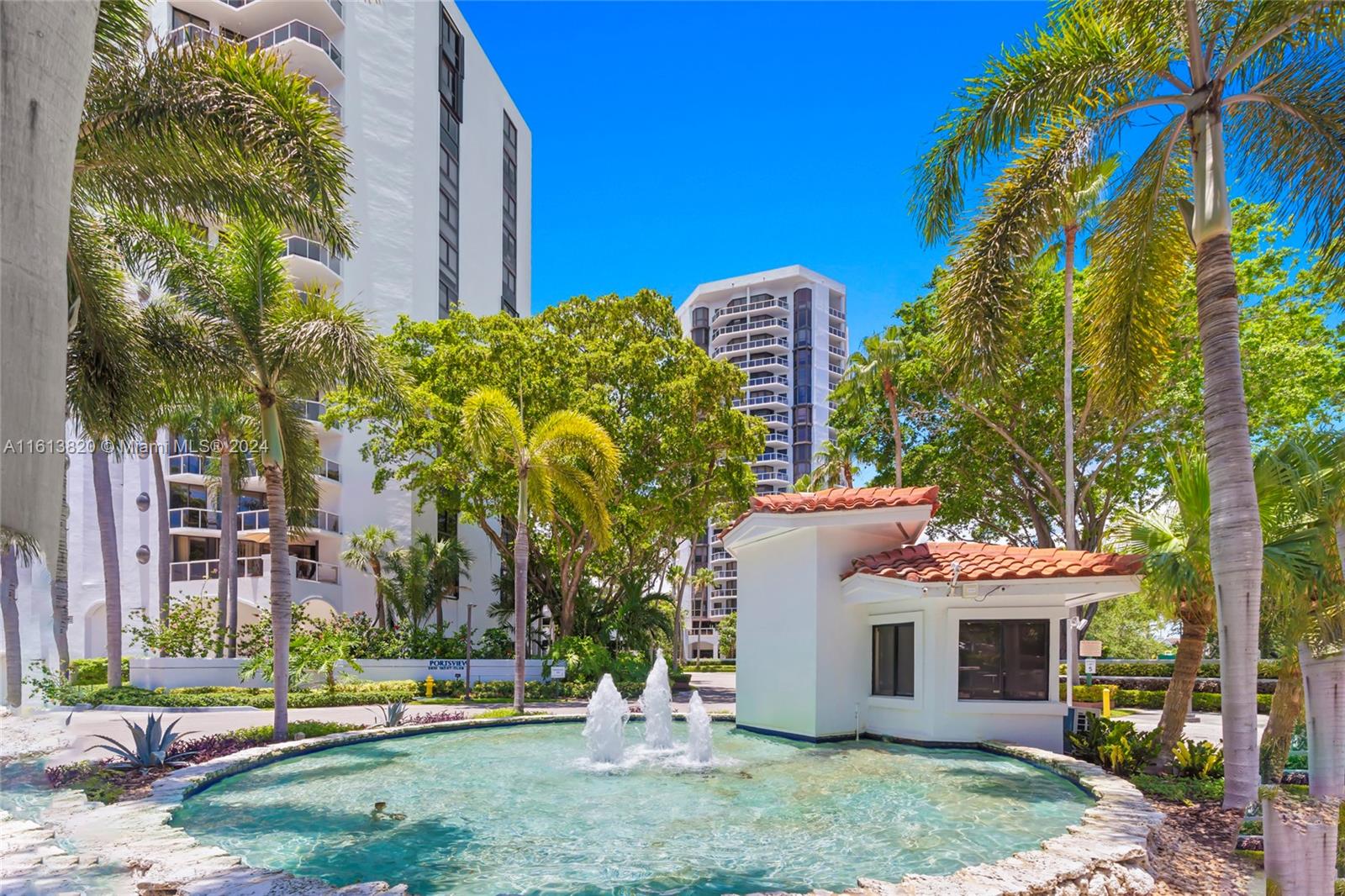 HARBOR TWS AT THE WATERWA - Residential Lease