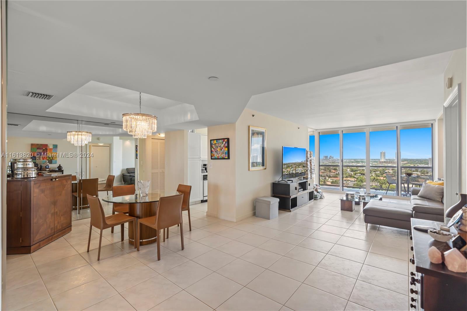 HARBOR TWS AT THE WATERWA - Residential Lease