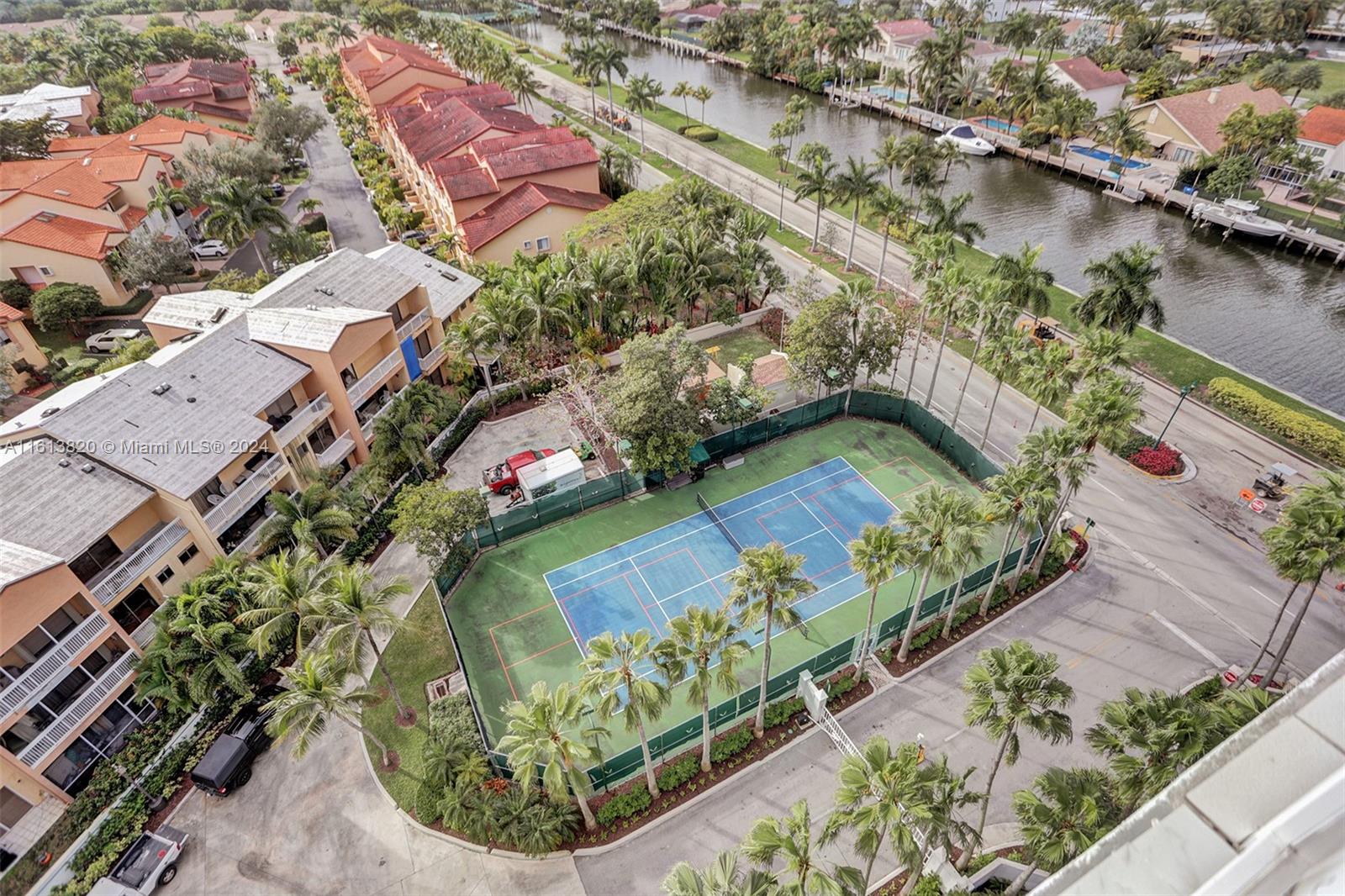 HARBOR TWS AT THE WATERWA - Residential Lease