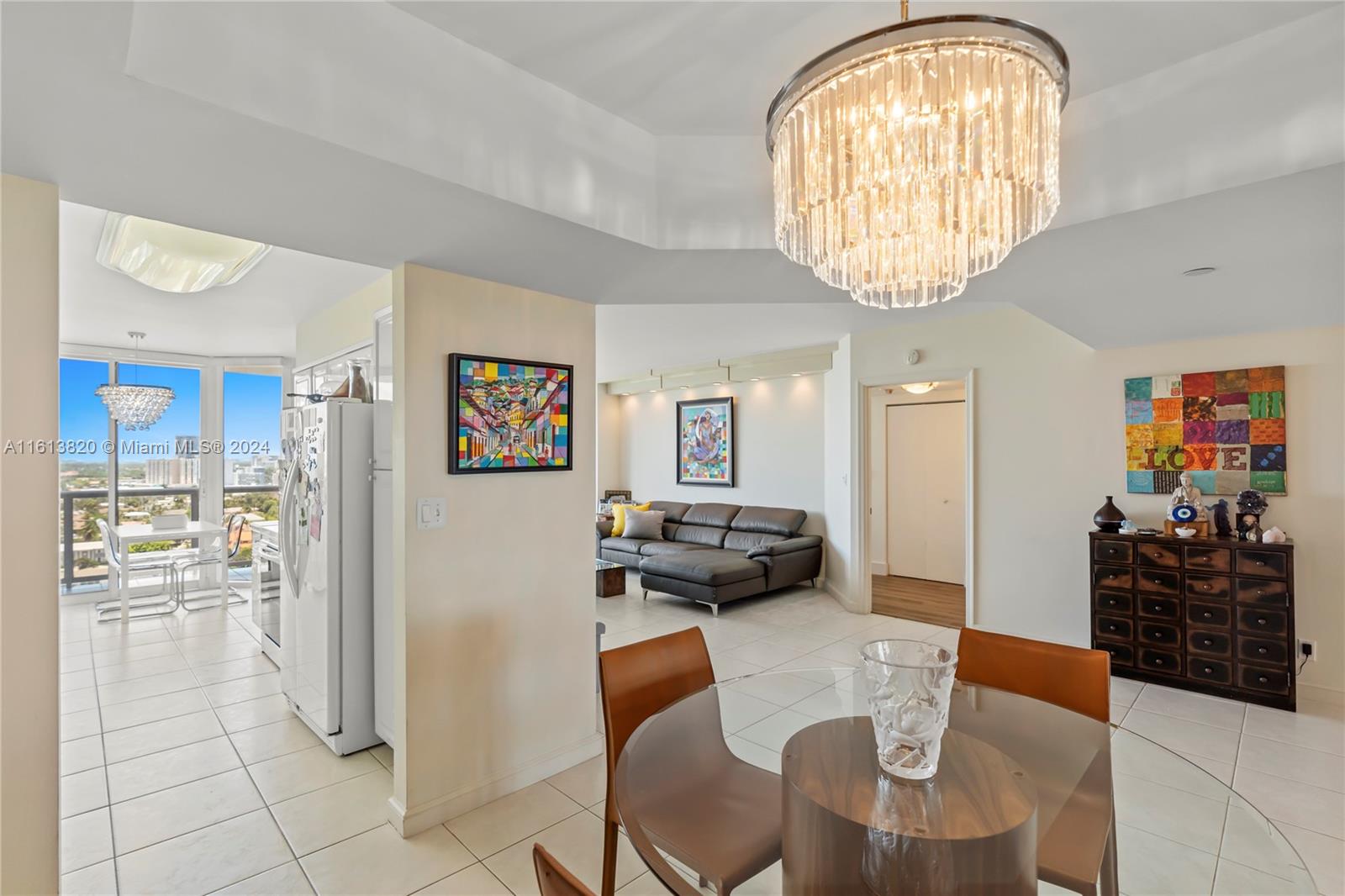 HARBOR TWS AT THE WATERWA - Residential Lease