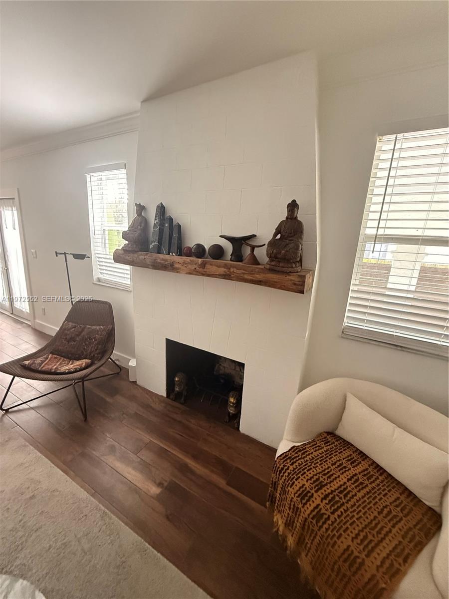 TAMIAMI HIGHLANDS - Residential
