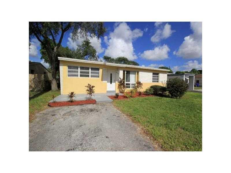 DRIFTWOOD ACRES 37-22 B - Residential Lease