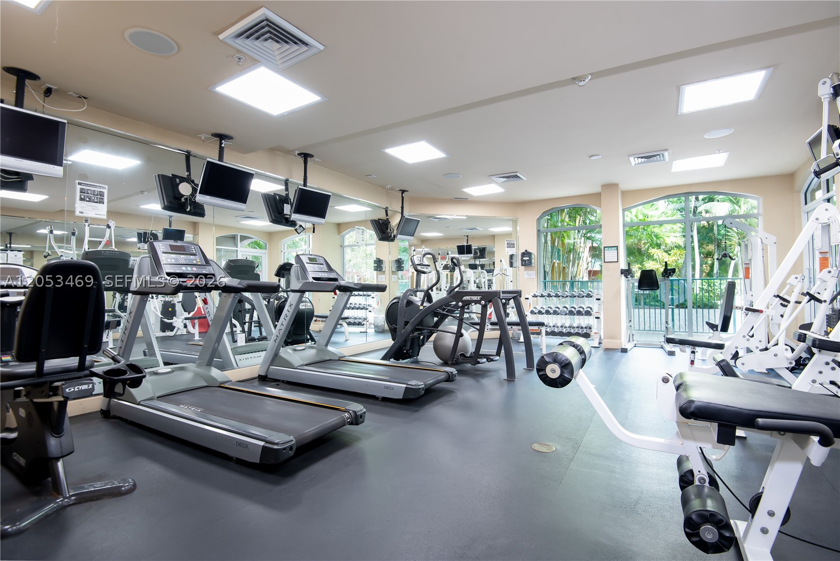VALENCIA CONDO - Residential Lease