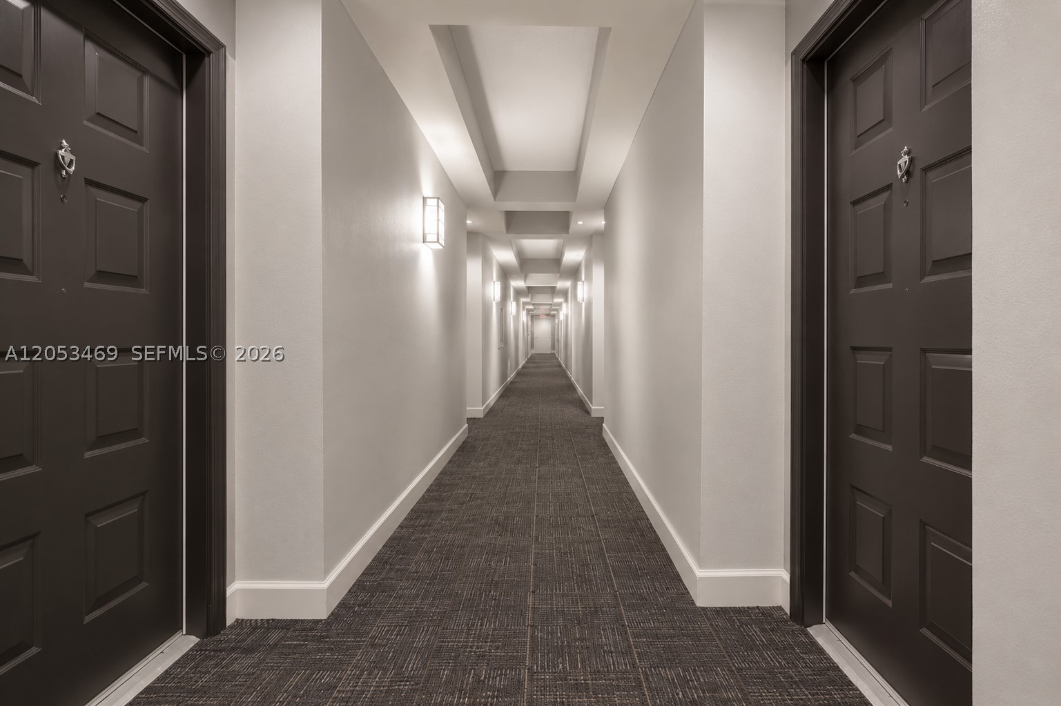 VALENCIA CONDO - Residential Lease