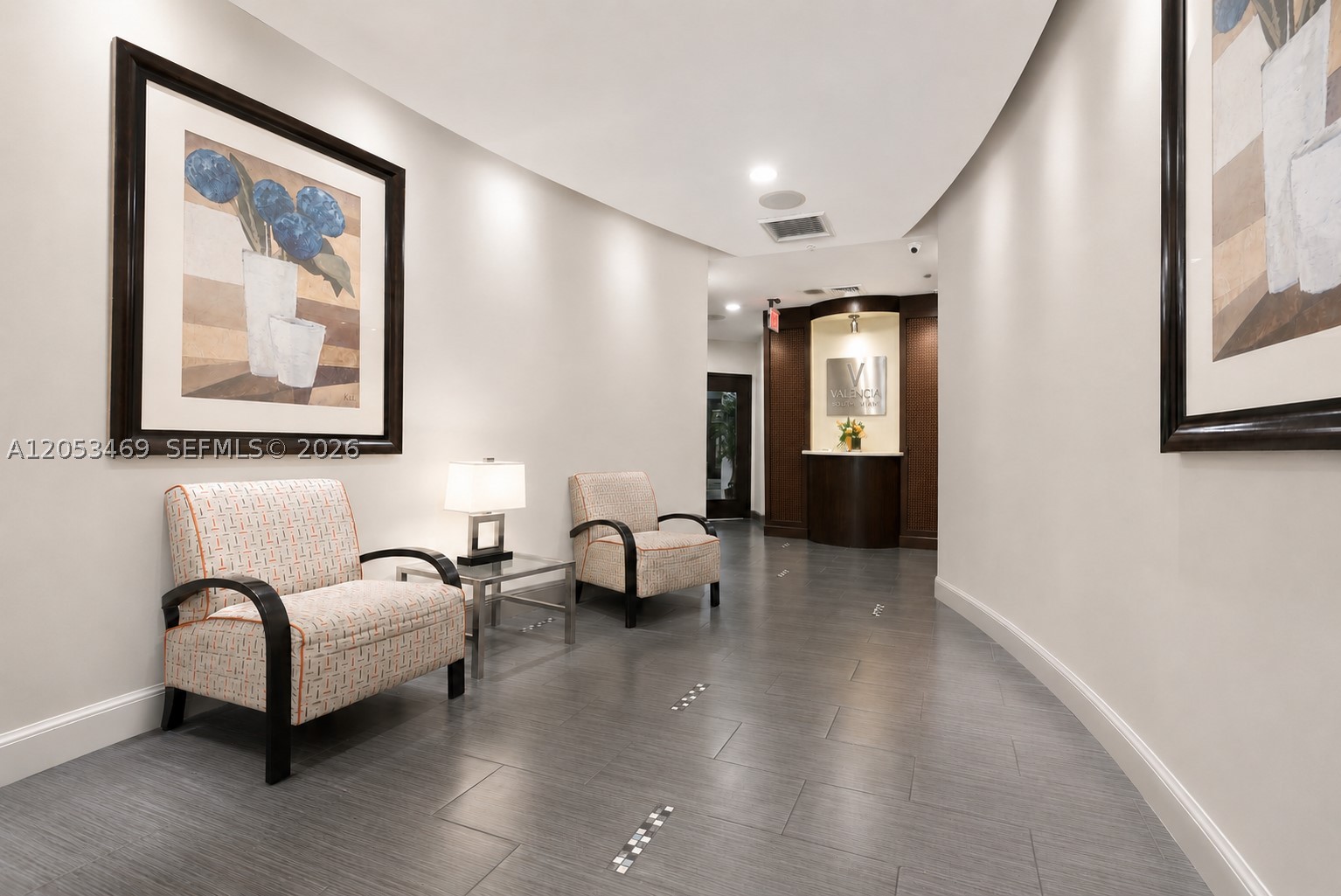VALENCIA CONDO - Residential Lease