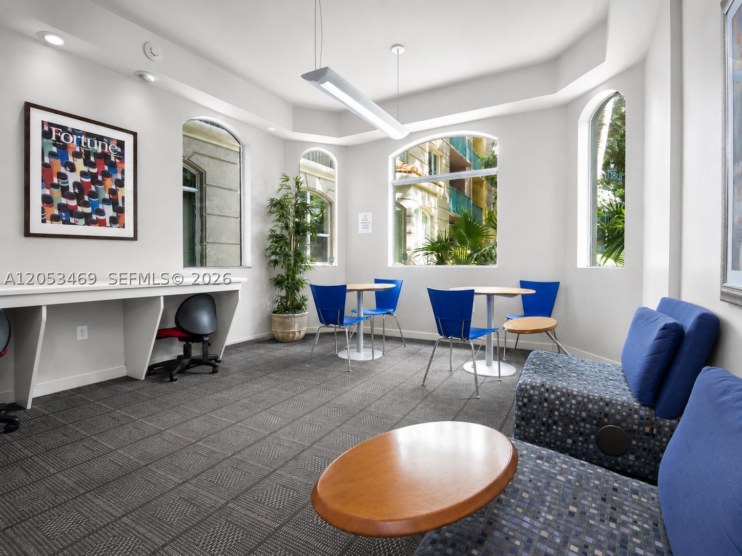 VALENCIA CONDO - Residential Lease