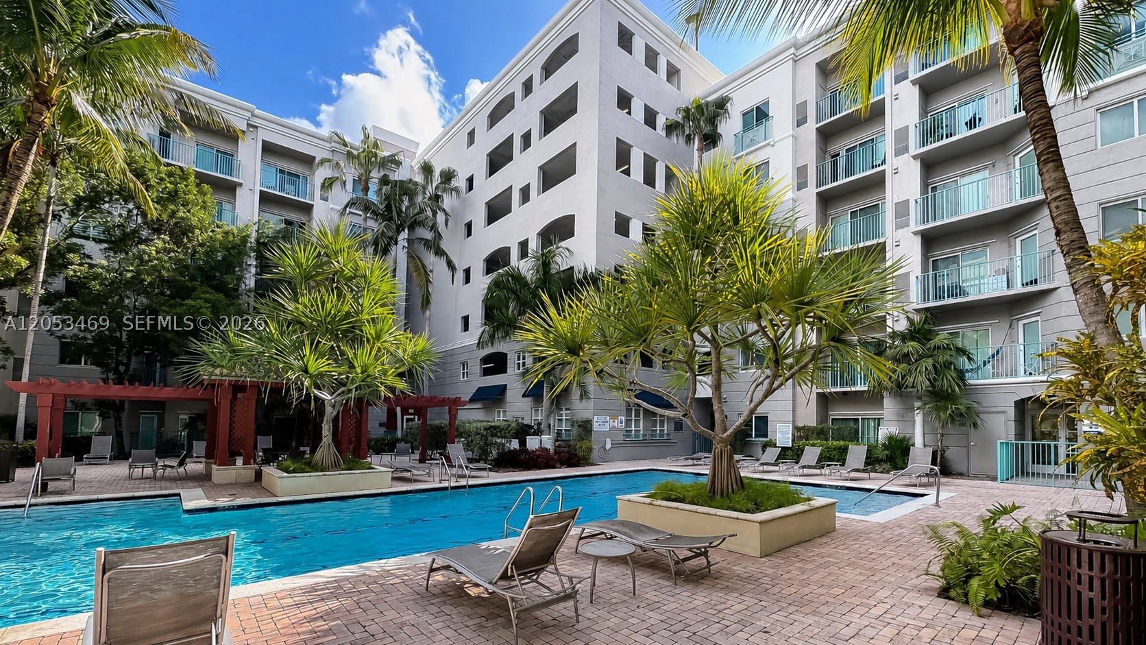 VALENCIA CONDO - Residential Lease