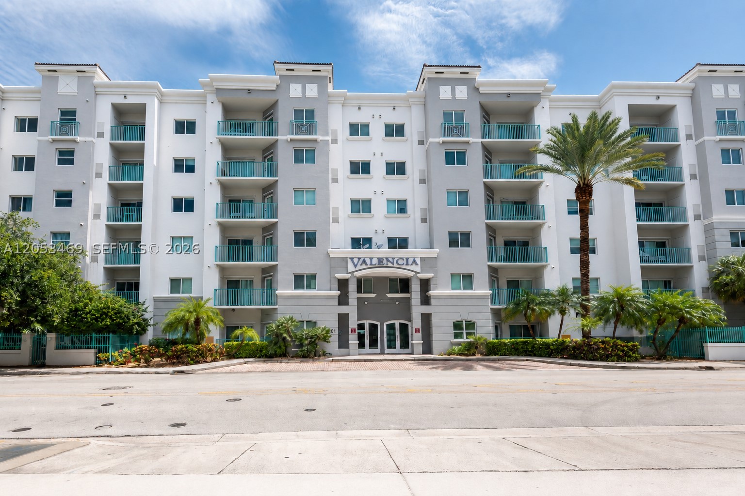 VALENCIA CONDO - Residential Lease