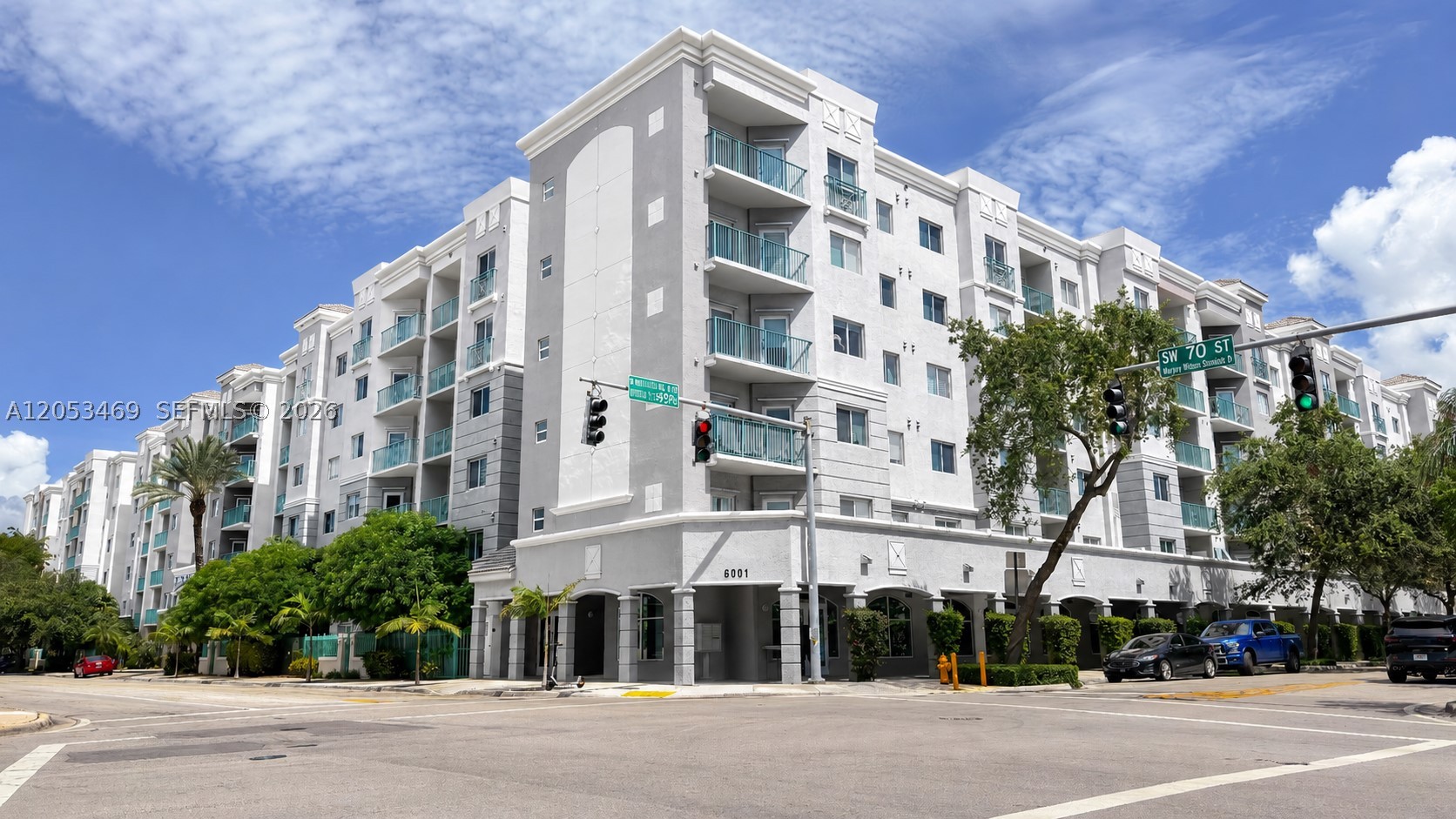 VALENCIA CONDO - Residential Lease