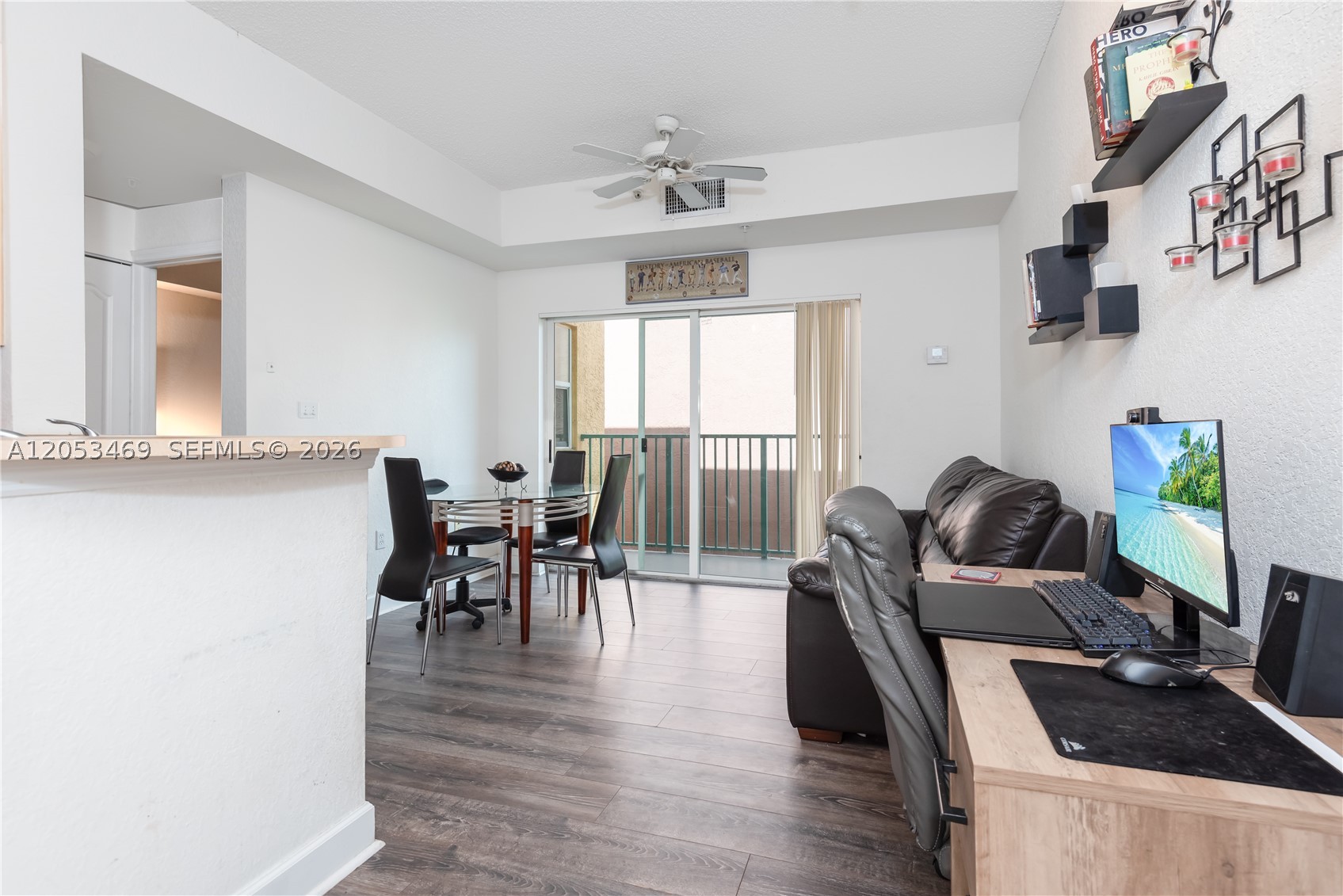 VALENCIA CONDO - Residential Lease