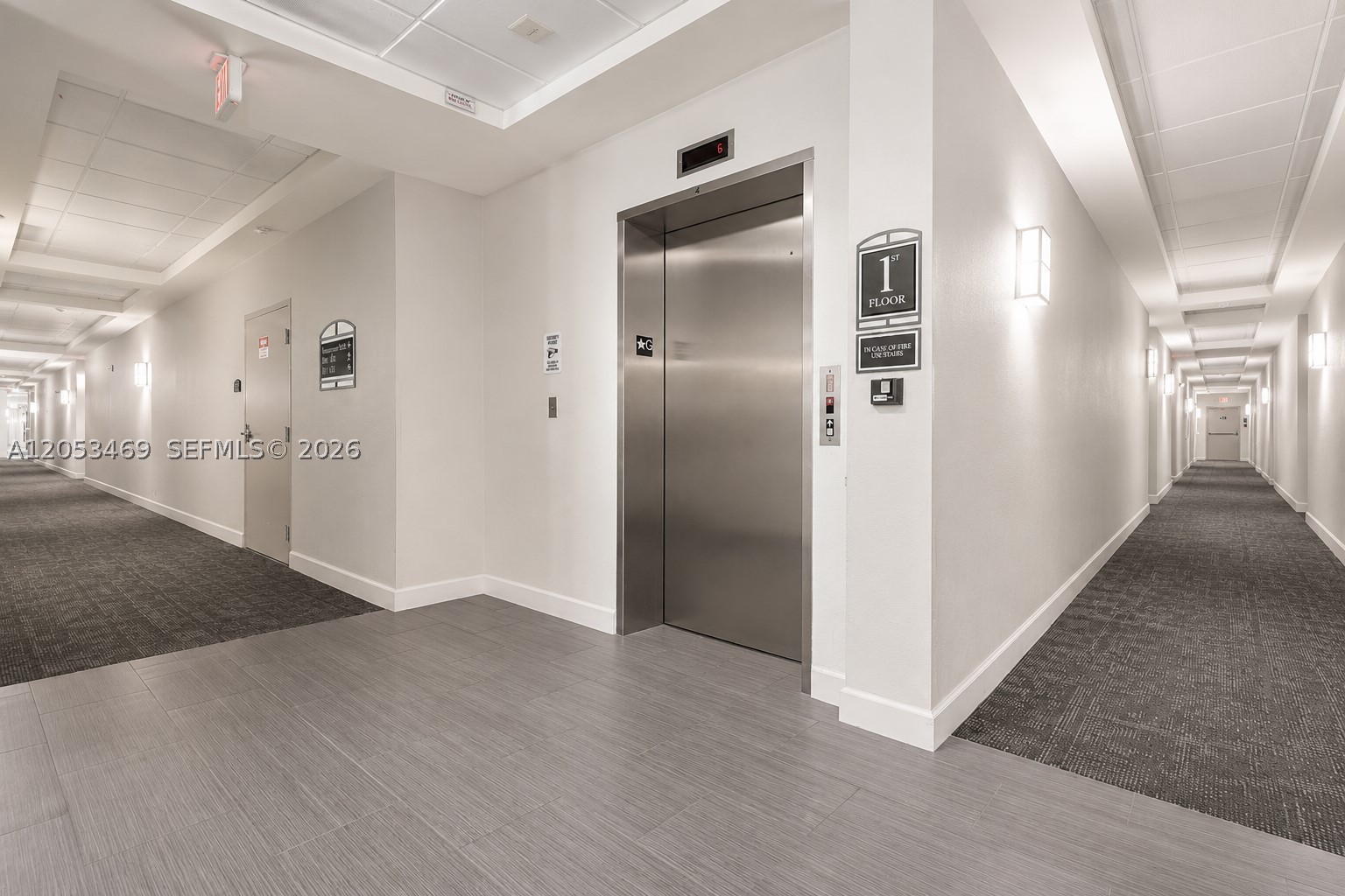 VALENCIA CONDO - Residential Lease