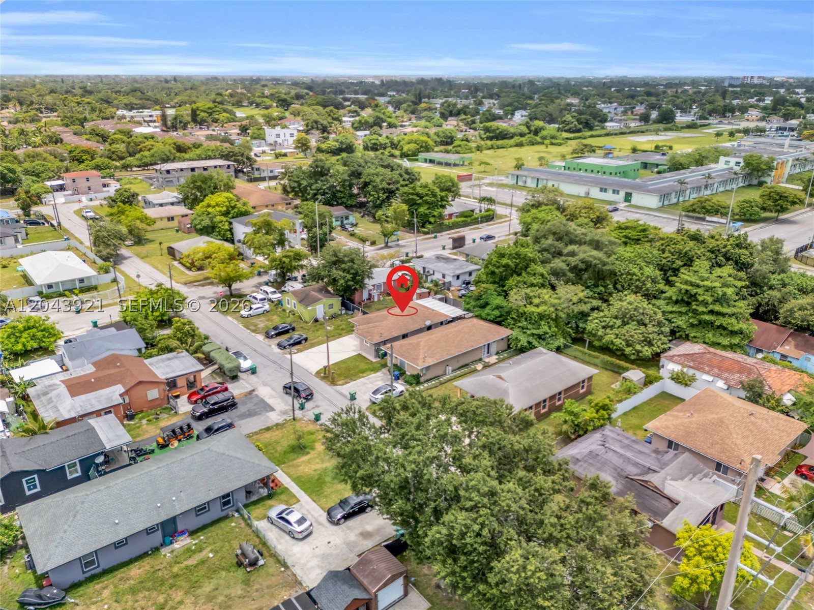 PARA VILLA HEIGHTS - Residential