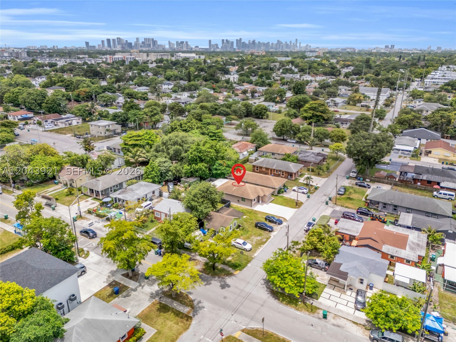 PARA VILLA HEIGHTS - Residential