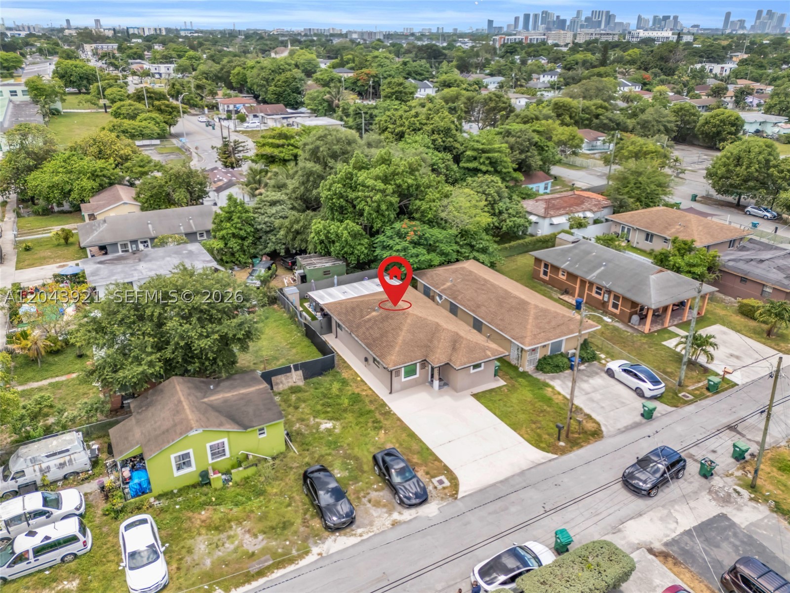 PARA VILLA HEIGHTS - Residential