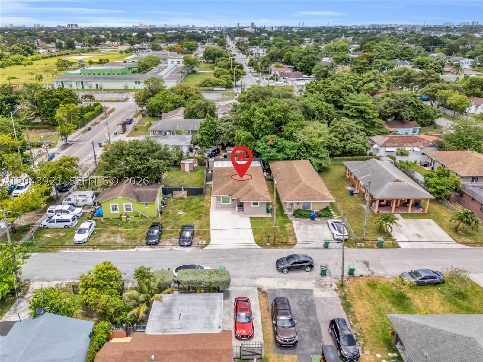 PARA VILLA HEIGHTS - Residential