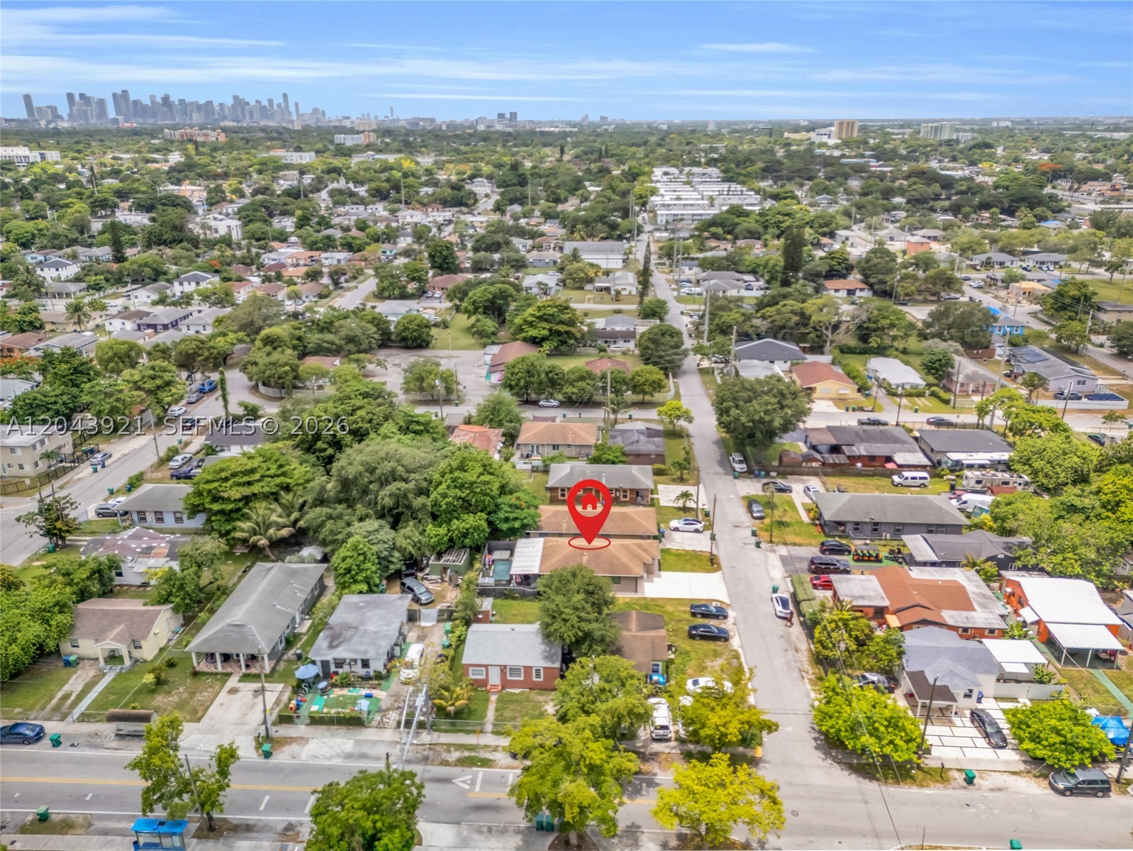 PARA VILLA HEIGHTS - Residential