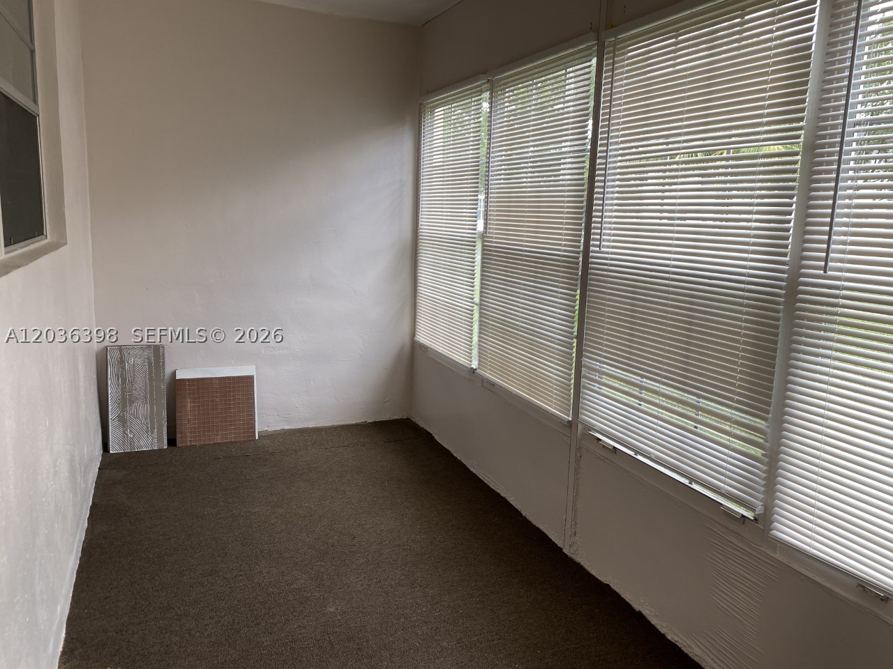 MARGATE VILLAGE PH II CON - Residential Lease