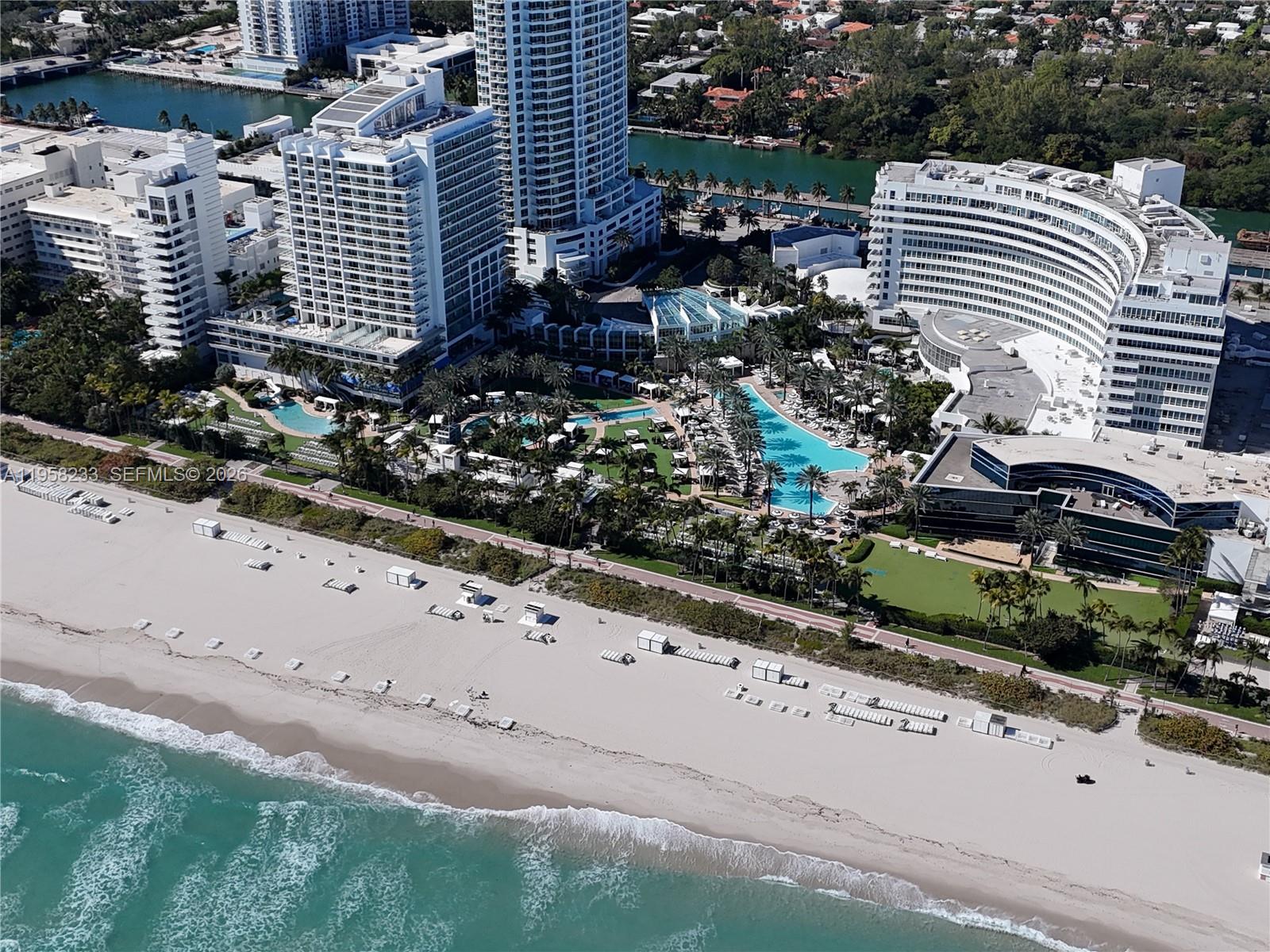 FONTAINEBLEAU III OCEAN C - Residential