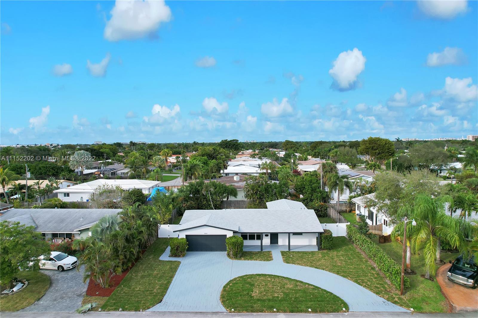 CORAL HIGHLANDS - Residential