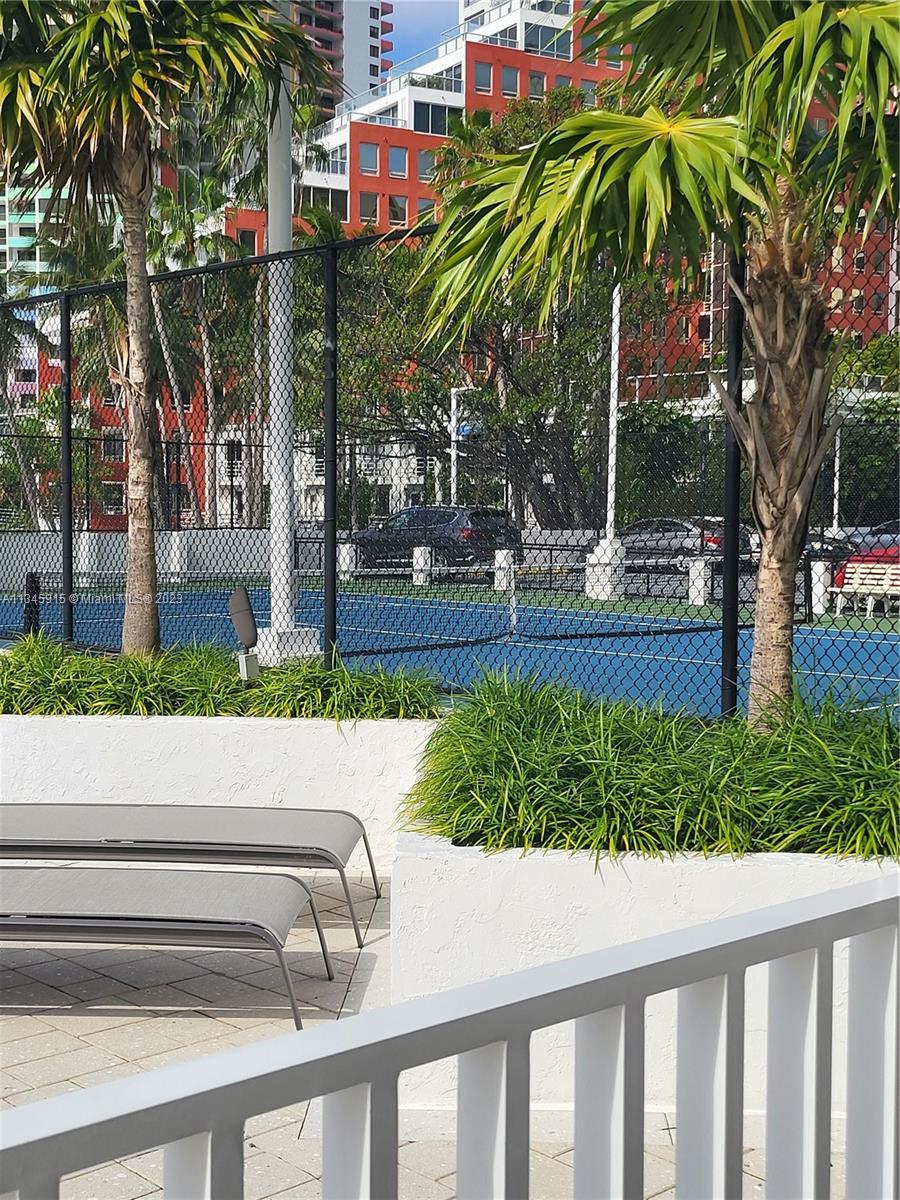 BRICKELL HARBOUR CONDO - Residential Lease