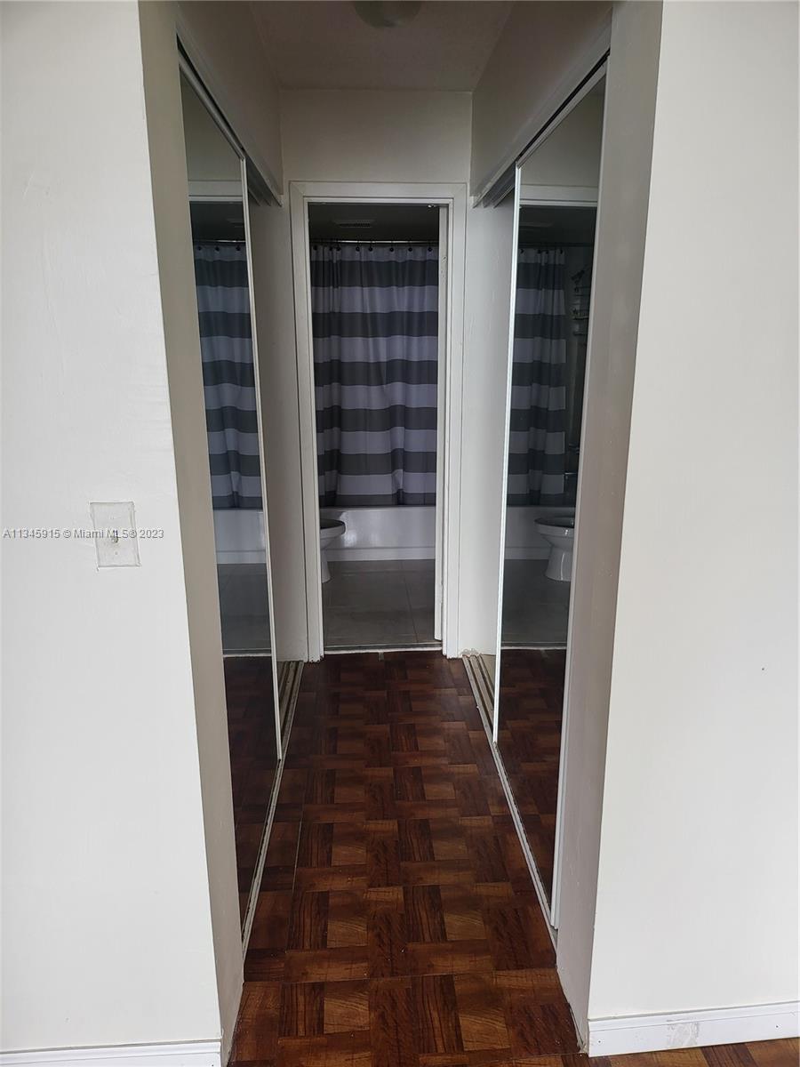 BRICKELL HARBOUR CONDO - Residential Lease